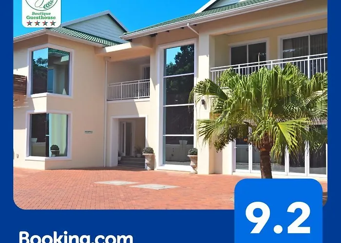 Golf Course Boutique Guesthouse