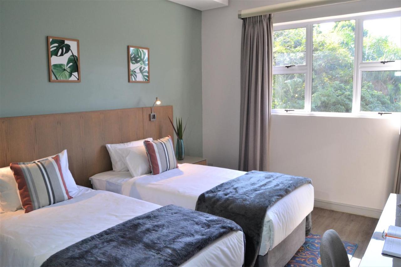 Golf Course Boutique Bed & Breakfast *