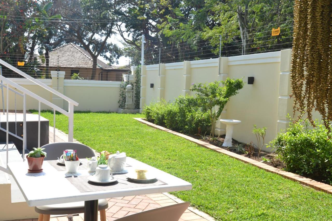 Golf Course Boutique Bed & Breakfast Mount Edgecombe