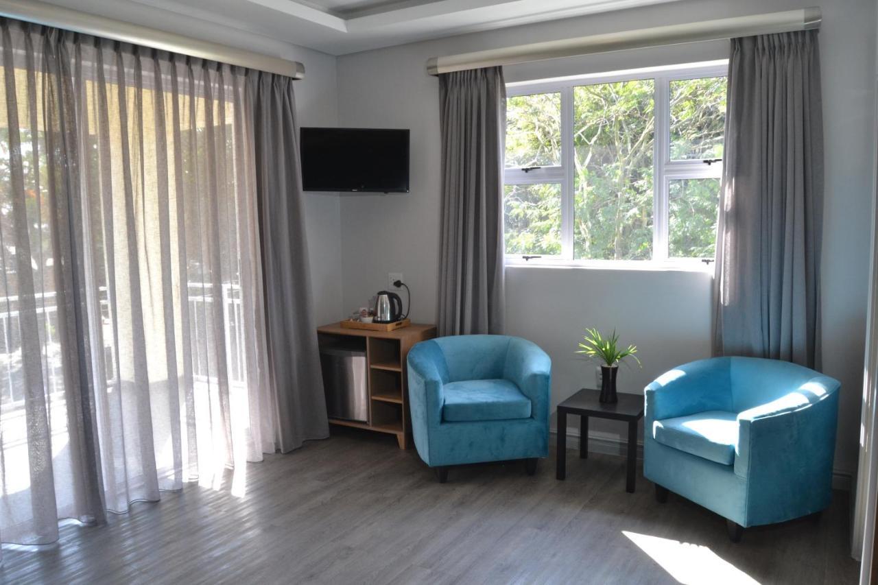 Bed & Breakfast Golf Course Boutique Mount Edgecombe