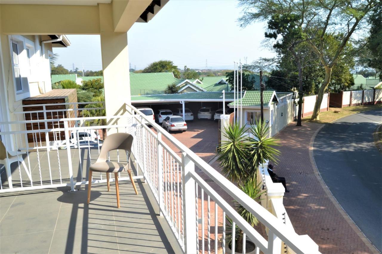 Golf Course Boutique Bed & Breakfast