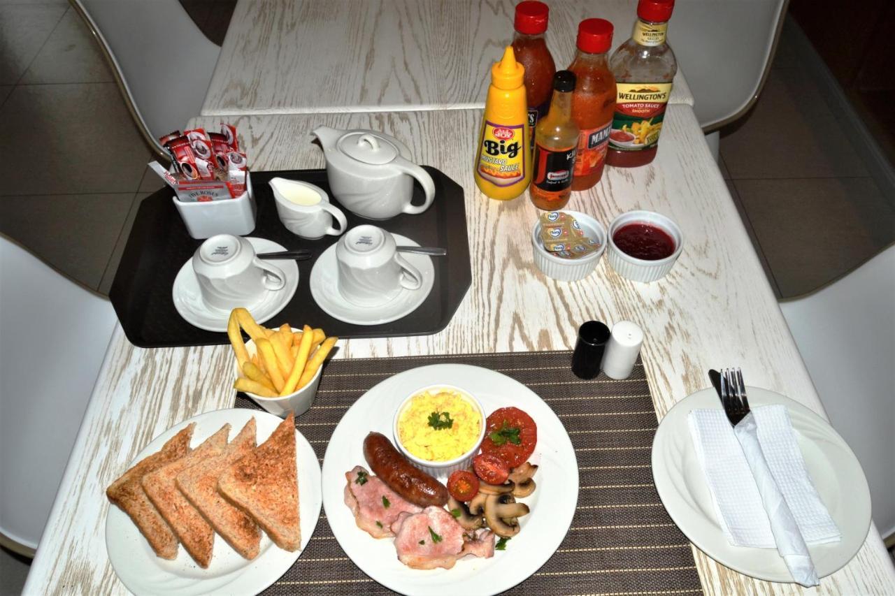 Golf Course Boutique Bed & Breakfast Mount Edgecombe